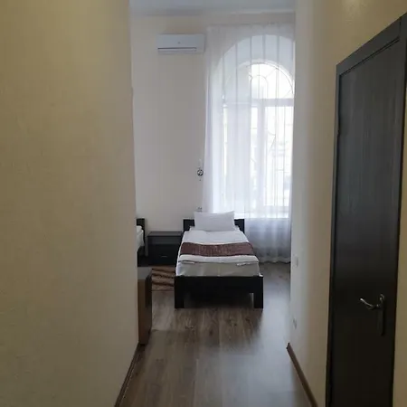 Hotel сабанский *