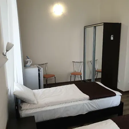 сабанский Hotel Odesa