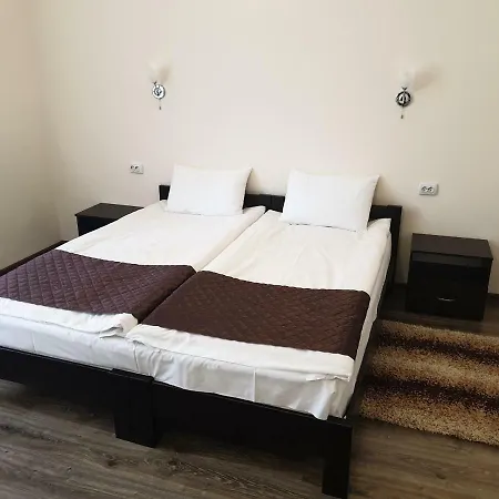 Hotel сабанский *