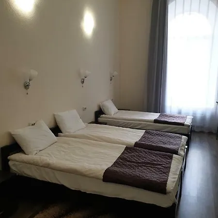 сабанский Hotel *