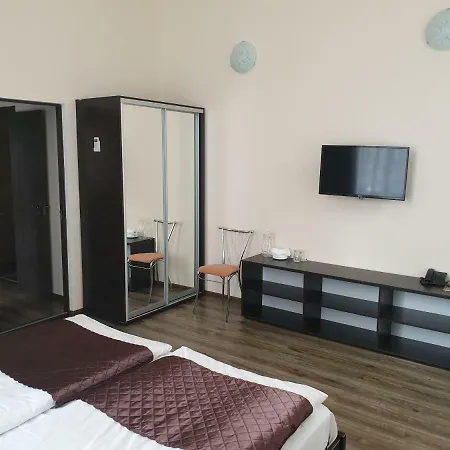 сабанский Hotel Odesa